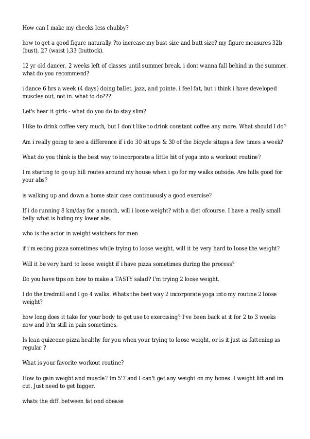 diet and fitness sitemap page 1 how much weight should i lift for my size