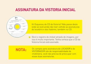 GUIA COMPLETO das Assinaturas do seu Contrato de Locação
