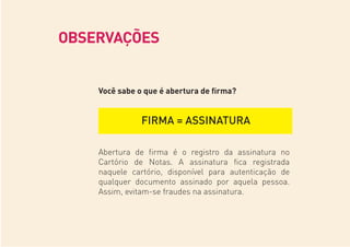 GUIA COMPLETO das Assinaturas do seu Contrato de Locação