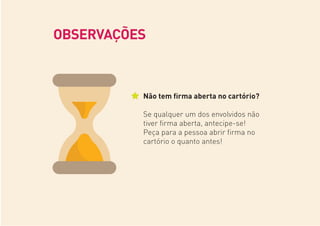 GUIA COMPLETO das Assinaturas do seu Contrato de Locação