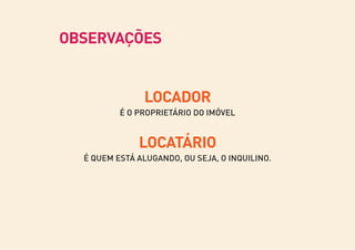 GUIA COMPLETO das Assinaturas do seu Contrato de Locação