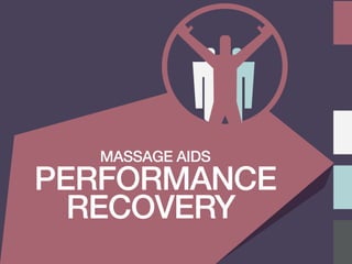 The Benefits of Massage on Athletic Health and Performance | PDF