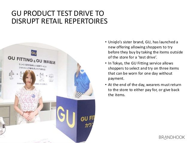 gap sister companies