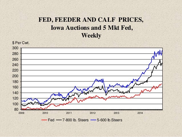 Dr Derrell Peel Opportunity And Risk With Record Cattle Prices