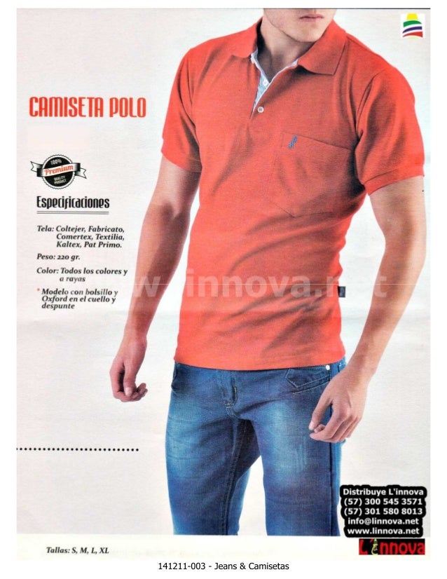 Mister Pat Primo - UNICO.COM.CO