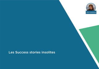 7
Le Wiz en plein air
LES ENJEUX
• Diffuser des slides pour une présentation en extérieur sans contraintes techniques
(vidéoprojecteur ou ordinateur)
• Ponctuer une journée de teambuilding par une présentation interactive avec comme
principal support les smartphones/tablettes des participants
• Se réunir dans un lieu symbolique
LA SOLUTION
• Mettre à disposition le document de présentation à tous les participants en live sur
leurs téléphones
• Laisser les participants poser des questions par les messages en direct
• Proposer le contenu de la présentation en téléchargement
 Élection d’une voiture de collection lors d’un prix hippique
CHIFFRES CLÉS
> 30 participants
> 0 vidéo-projecteur
> D’innombrables lieux
de réunion possibles
POUR VOUS ?
• Agilité maximale dans l’organisation de vos réunions : plus de contraintes de lieu et de
technique. Ex : réunion avant une soirée d’entreprise, présentation lors d’une mise au
vert.
• Participation encouragée par le changement d’environnement
 