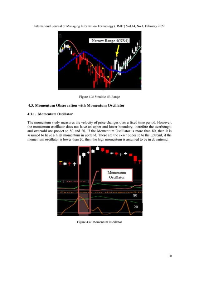 A REVIEW OF STOCK TREND PREDICTION WITH COMBINATION OF EFFECTIVE MULTI