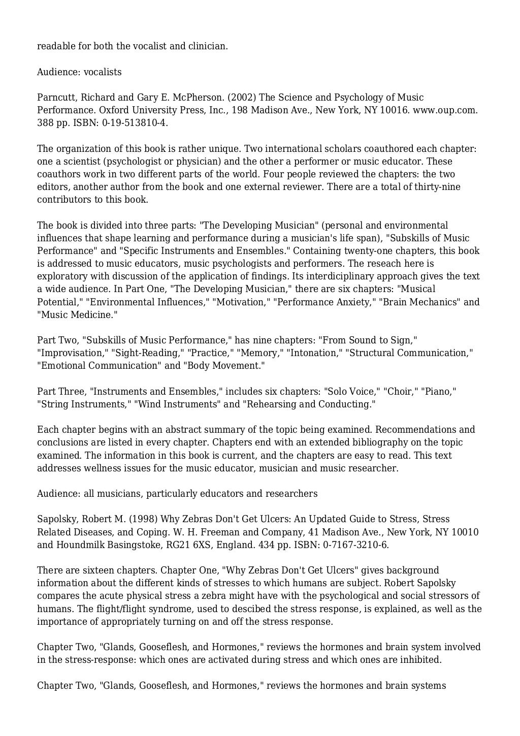 Annotated bibliography chicago style picture