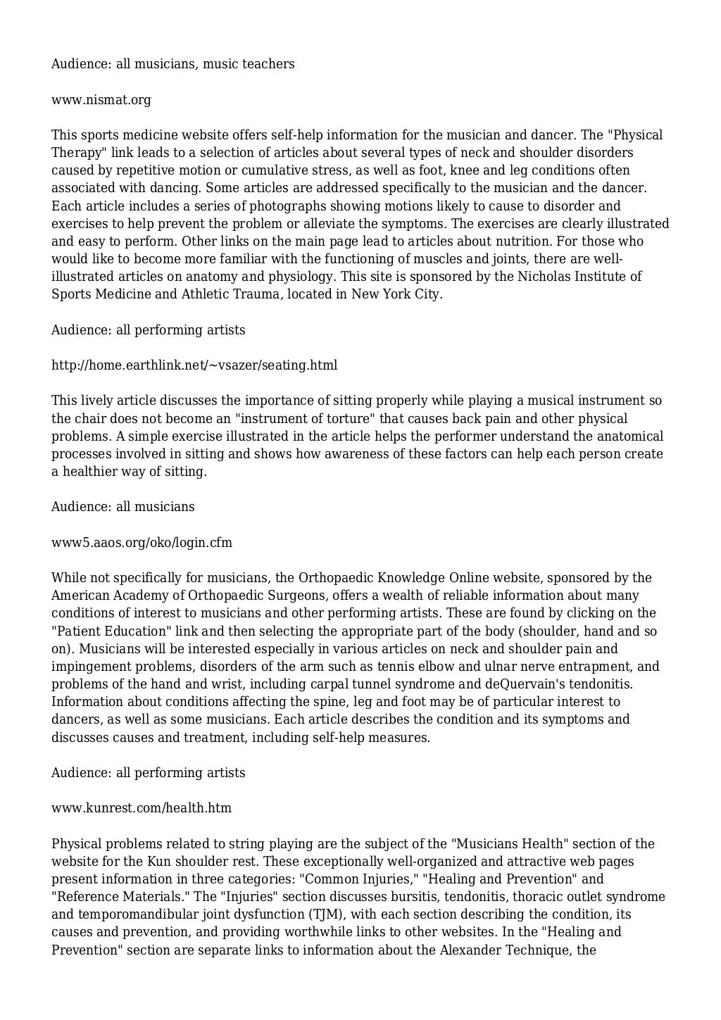 Annotated bibliography example mla image