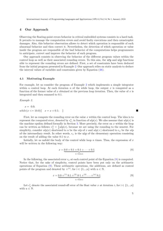 A study of the Behavior of Floating-Point Errors.pdf