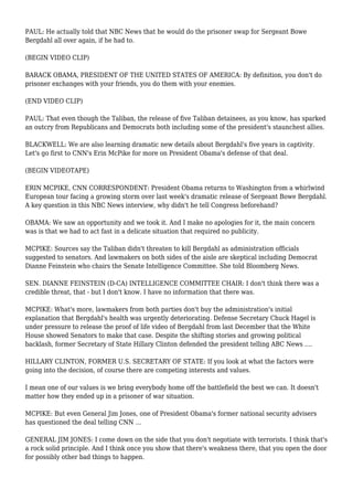 CNN.com - Transcripts | PDF | Injuries | Diseases and Conditions