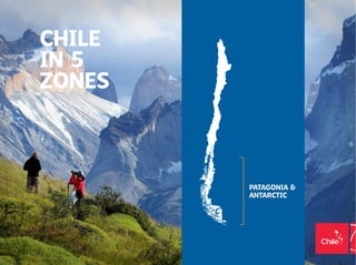 Chile Travel and Tourism Presentation