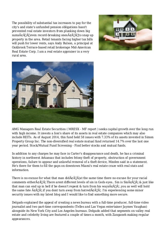 A Real Estate Crisis In The Making For Couple With 2M Net Worth And…