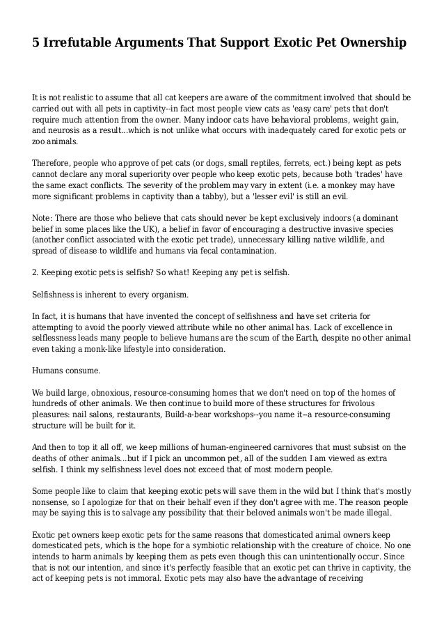 exotic pet shops near me