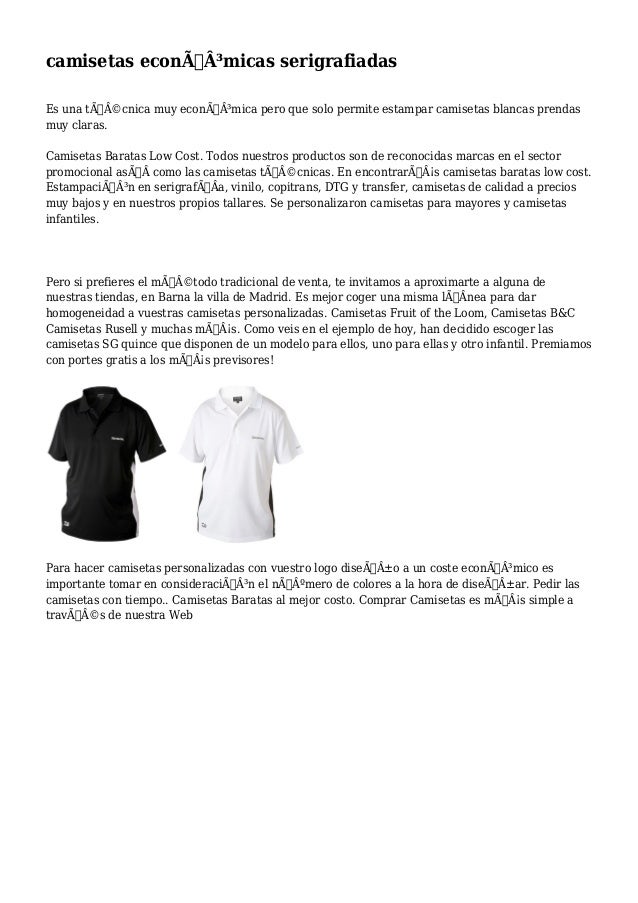 camisetas personalizadas de 1 año
