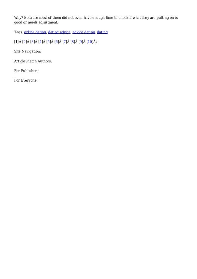 Free article directory picture