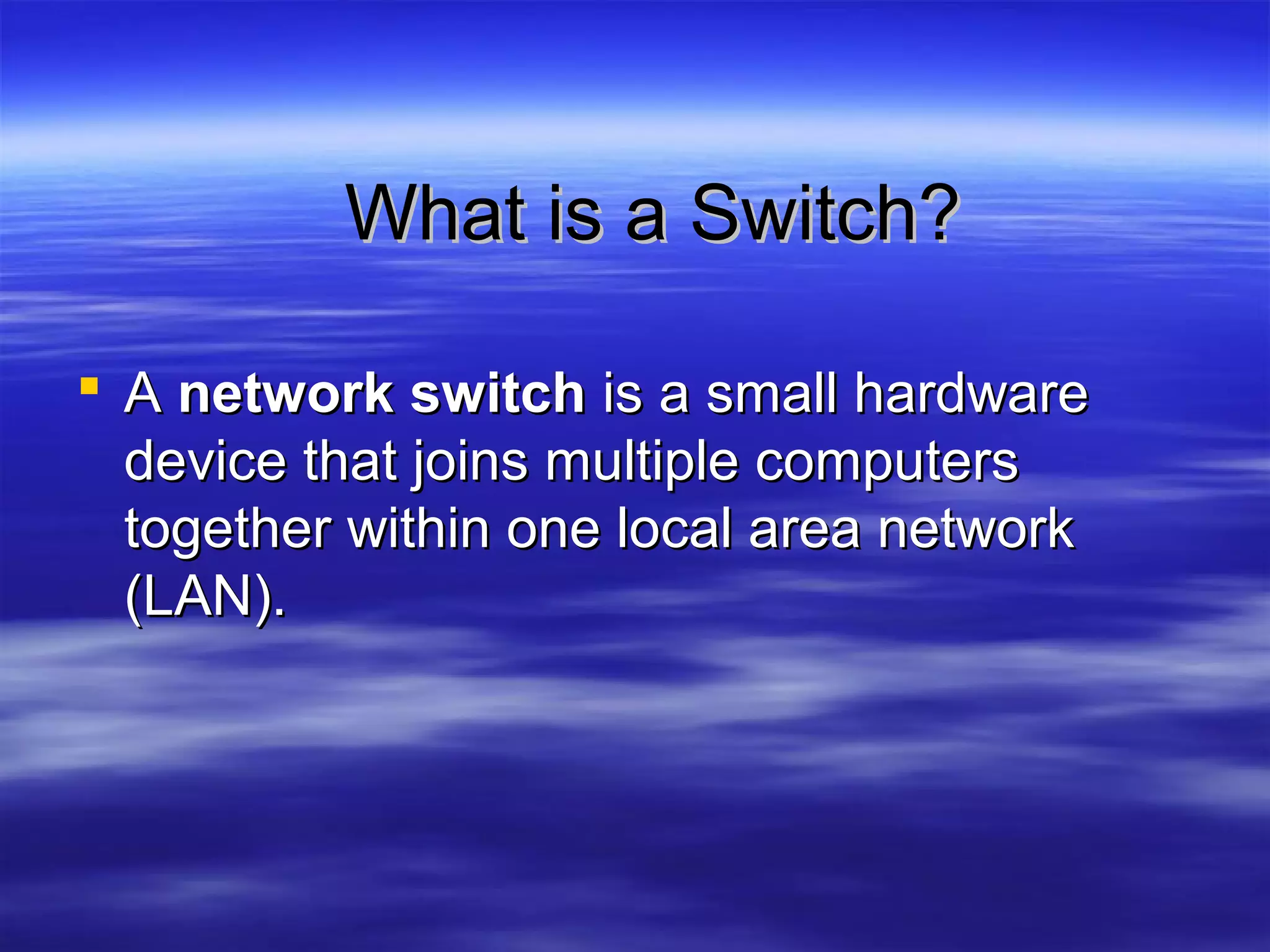 WHAT IS TOPOLOGY visual data 7