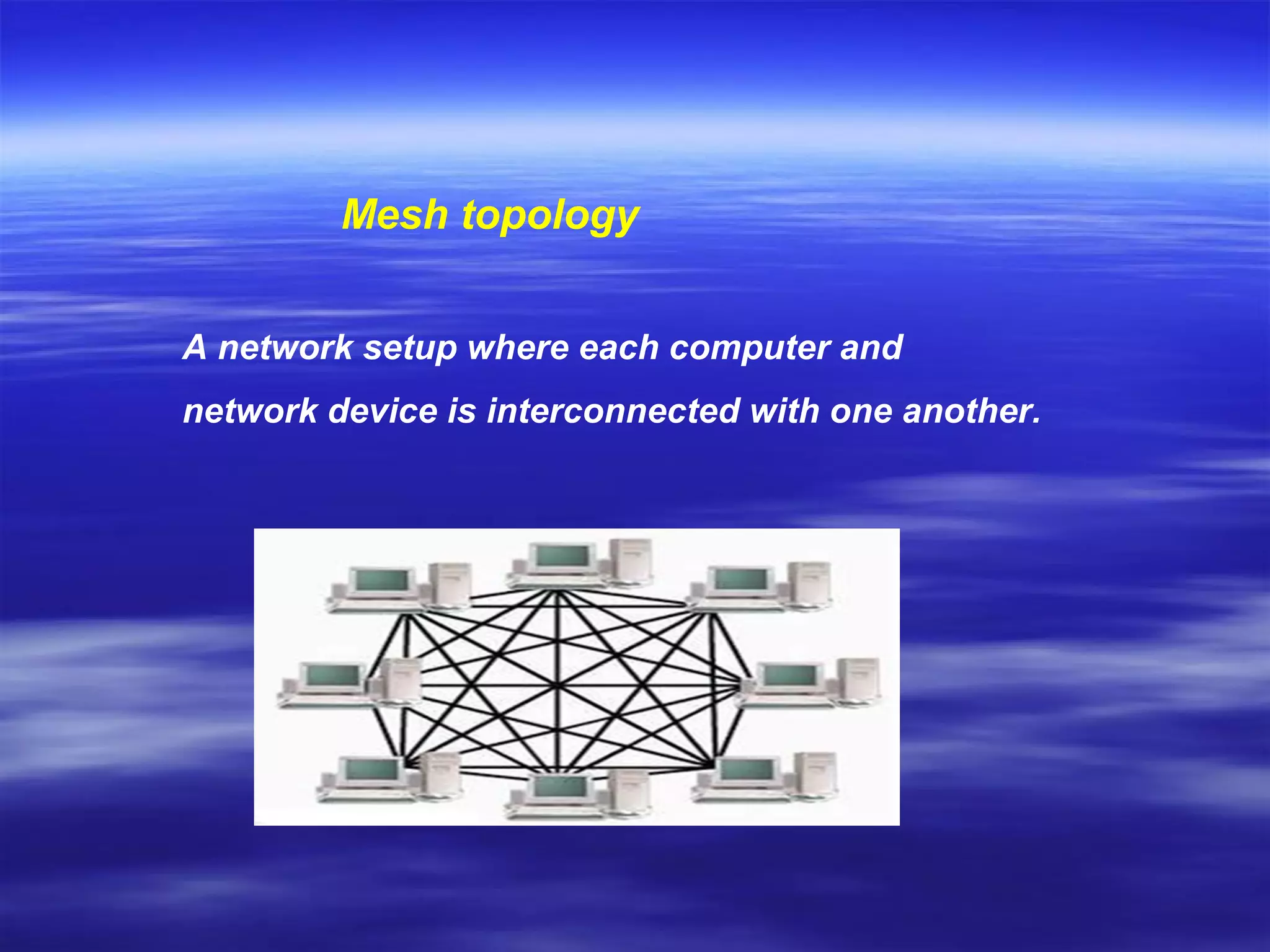WHAT IS TOPOLOGY visual data 6