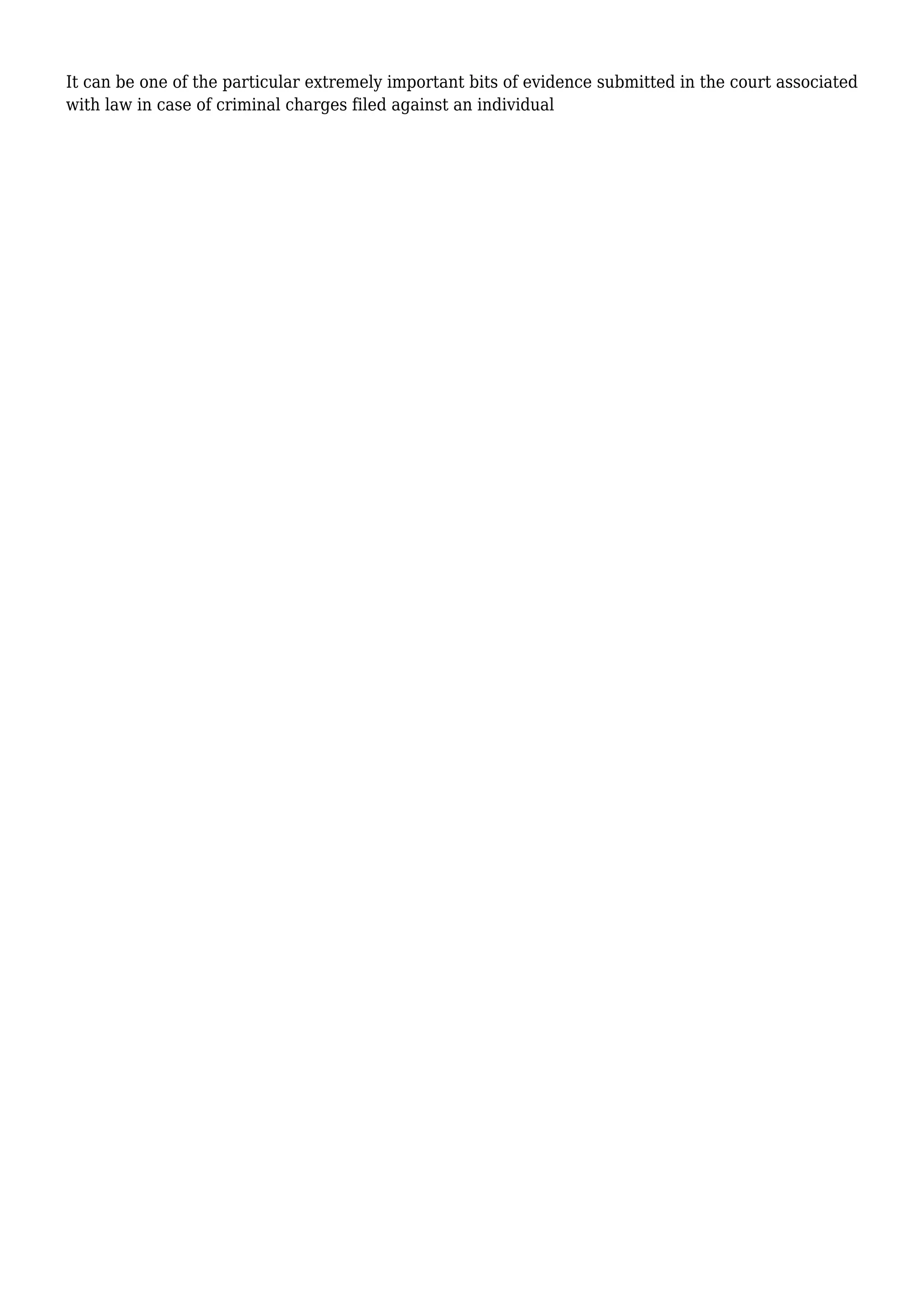 Character Reference Letter Template