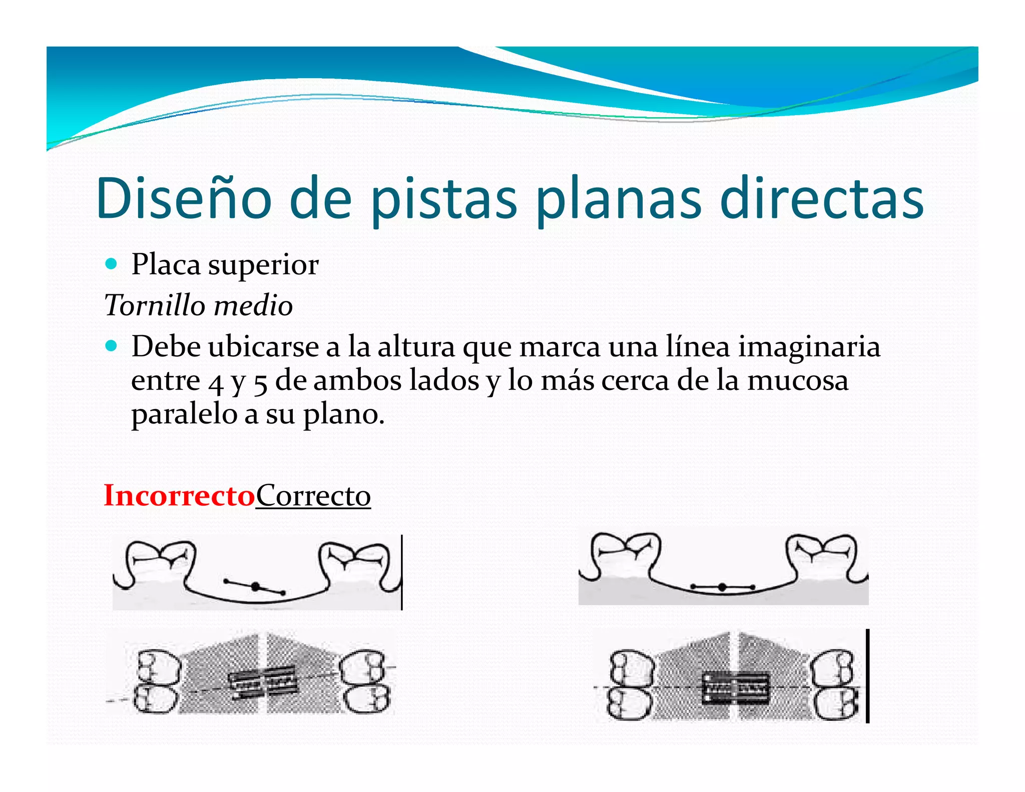 14151480 pistas-planaspresentacion | PDF