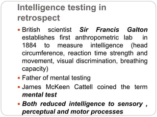 1415483027overview of intelligence assessment.pptx