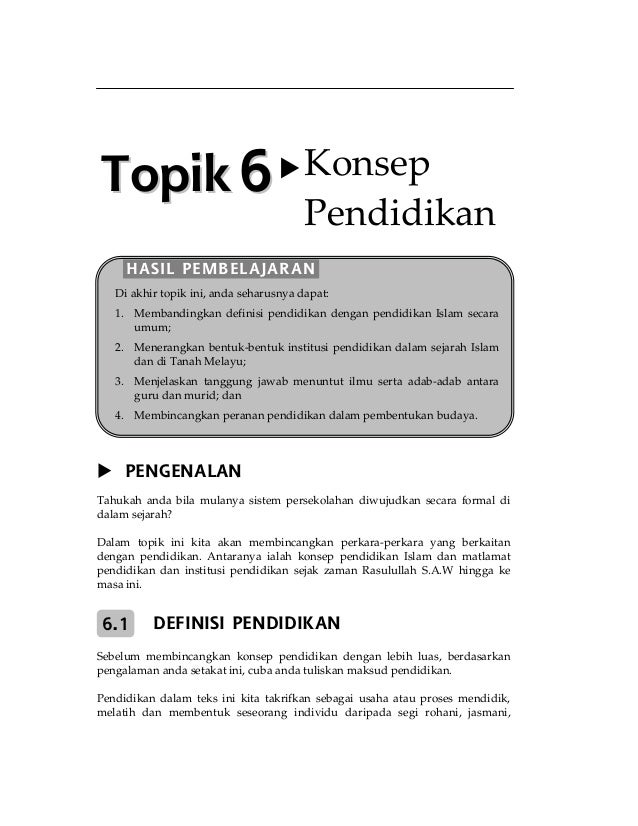 14155621 Topik6konseppendidikan