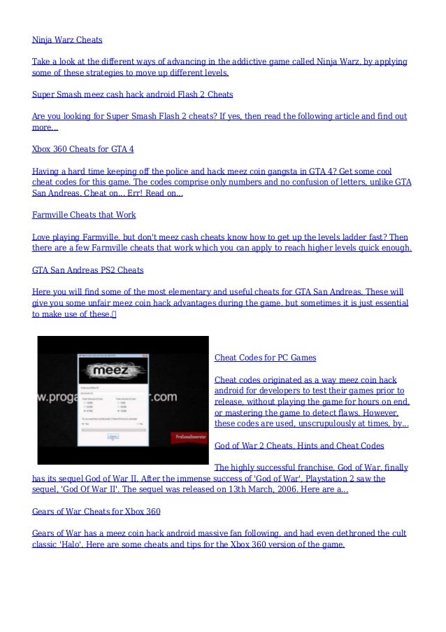 gears of war pc cheats