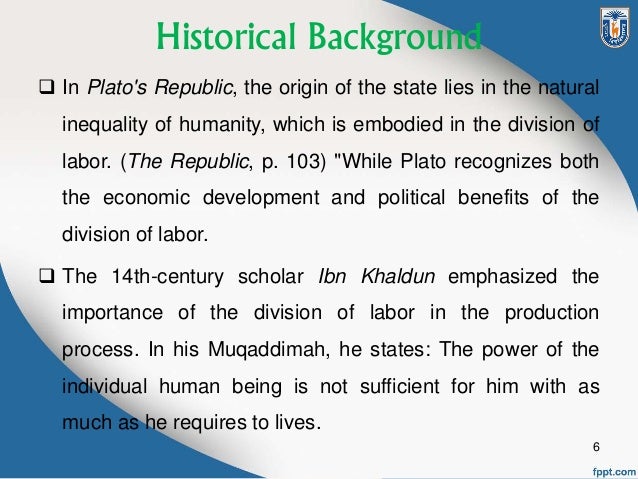  Emile Durkheim Division Of Labour Ppt Emile Durkheim 2019 01 13