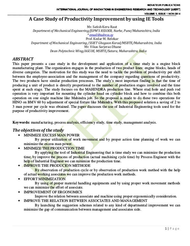 How to increase productivity in manufacturing ppt picture