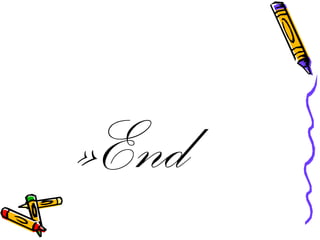 »End
 