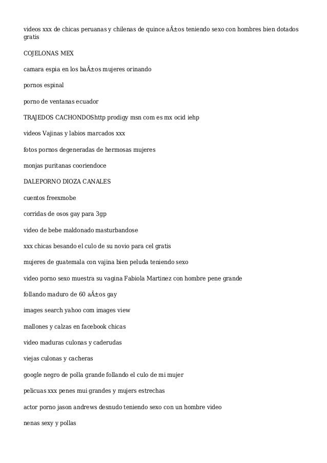 peruanas folladoras putas sexso peruanas folladoras putas sexso