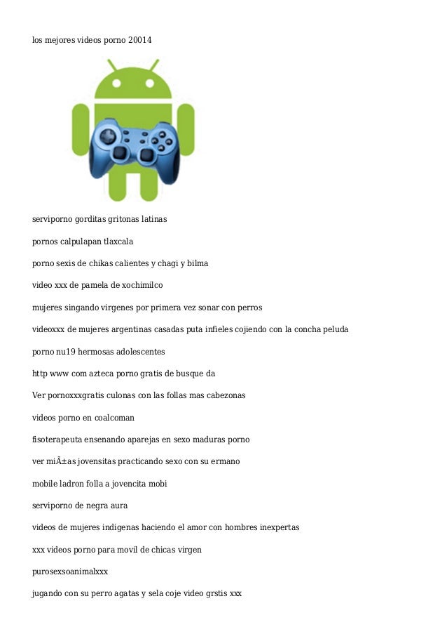 Videos xnograficos Videos xnograficos
