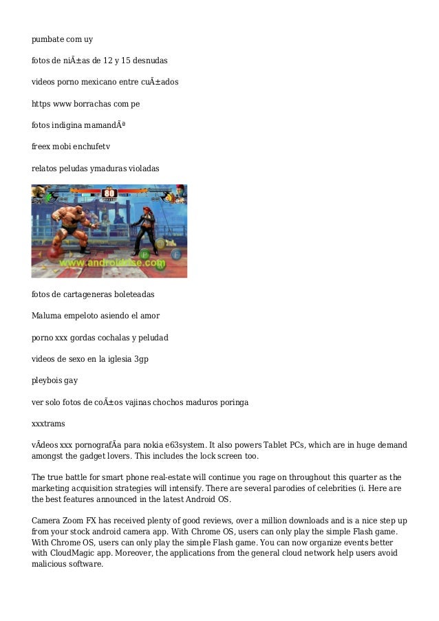 Bajar Videos De Vajinas