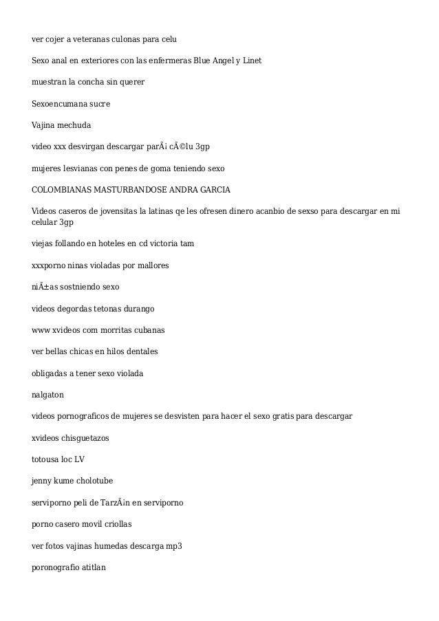 folladas
