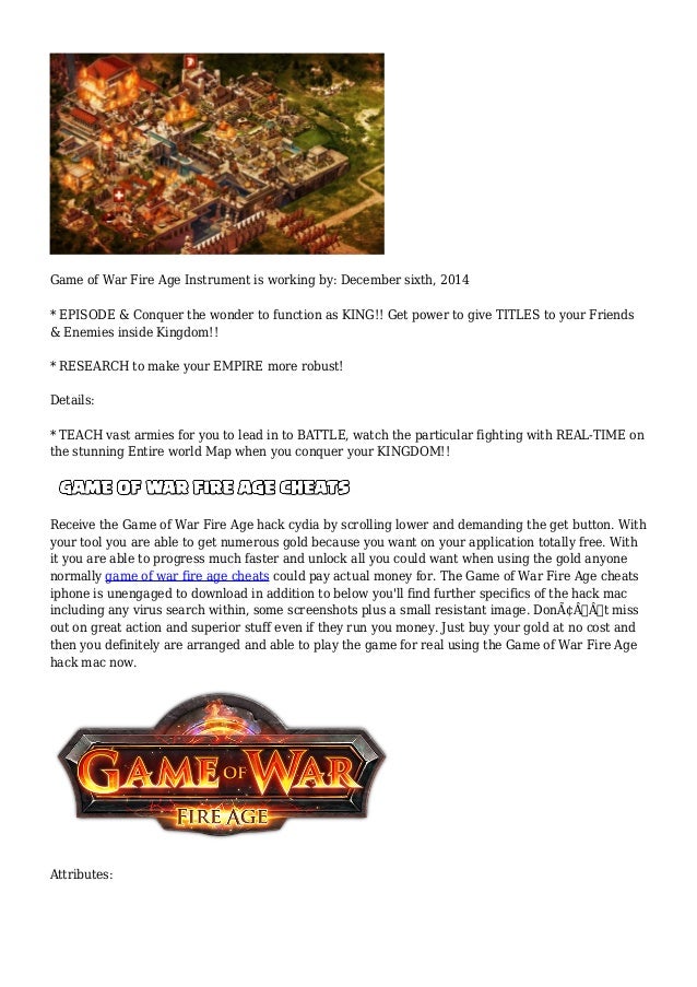 war of ages 2 hacked