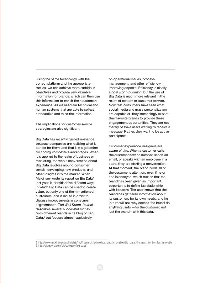 do Proximity Big Data May 13