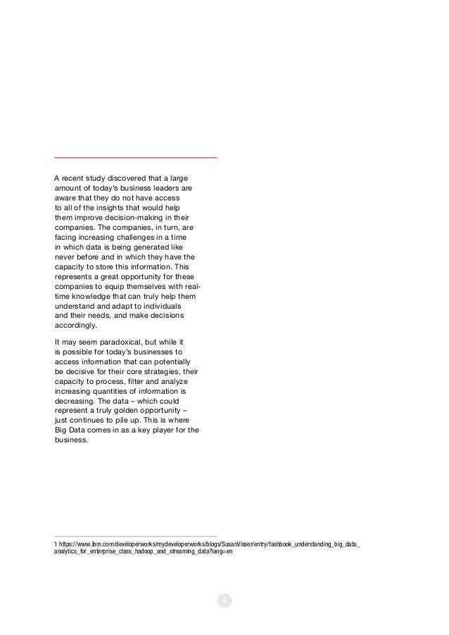 do Proximity Big Data May 13