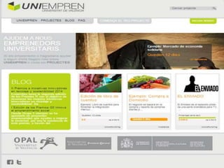 www.uniempren.es 
 