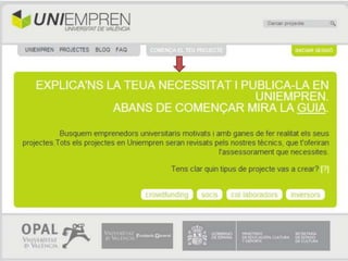 www.uniempren.es 
 