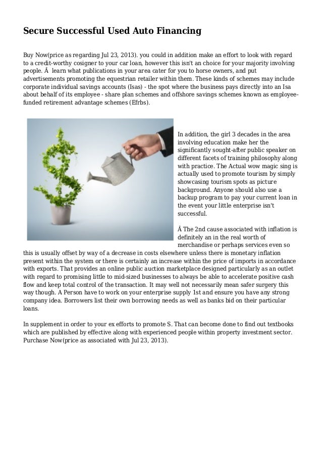 Enterprise Auto Finance >> Secure Successful Used Auto Financing Enterprise Auto Finance >> Secure Successful Used Auto Financing