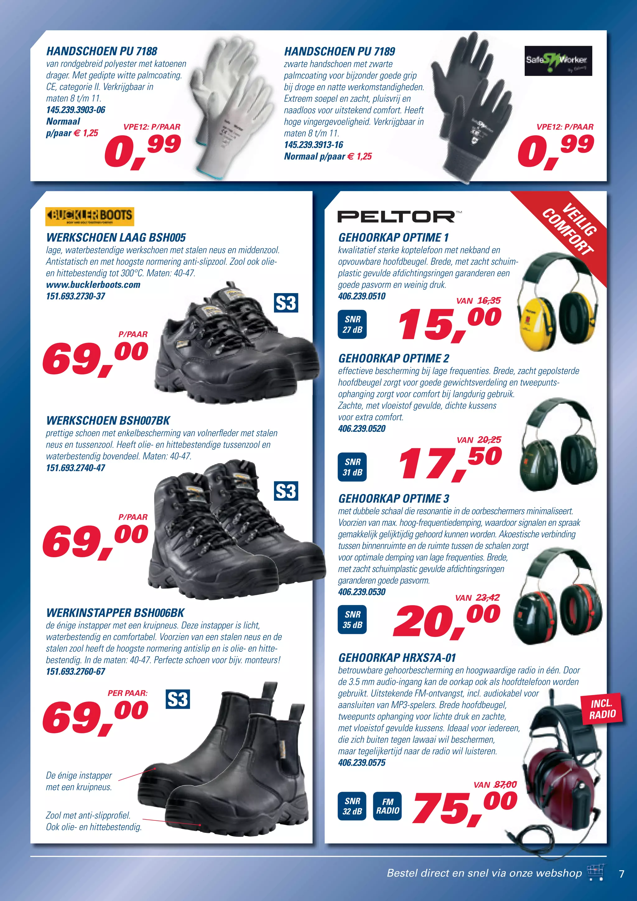 1419 probin brochure | PDF