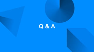 Q & A
 