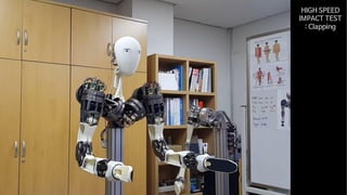 HIGH SPEED
IMPACT TEST
: Clapping
 