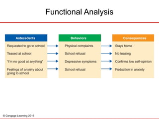© Cengage Learning 2016
Functional Analysis
 