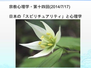 EMS_構造構成主義とは何か_参考資料.宗教心理学第