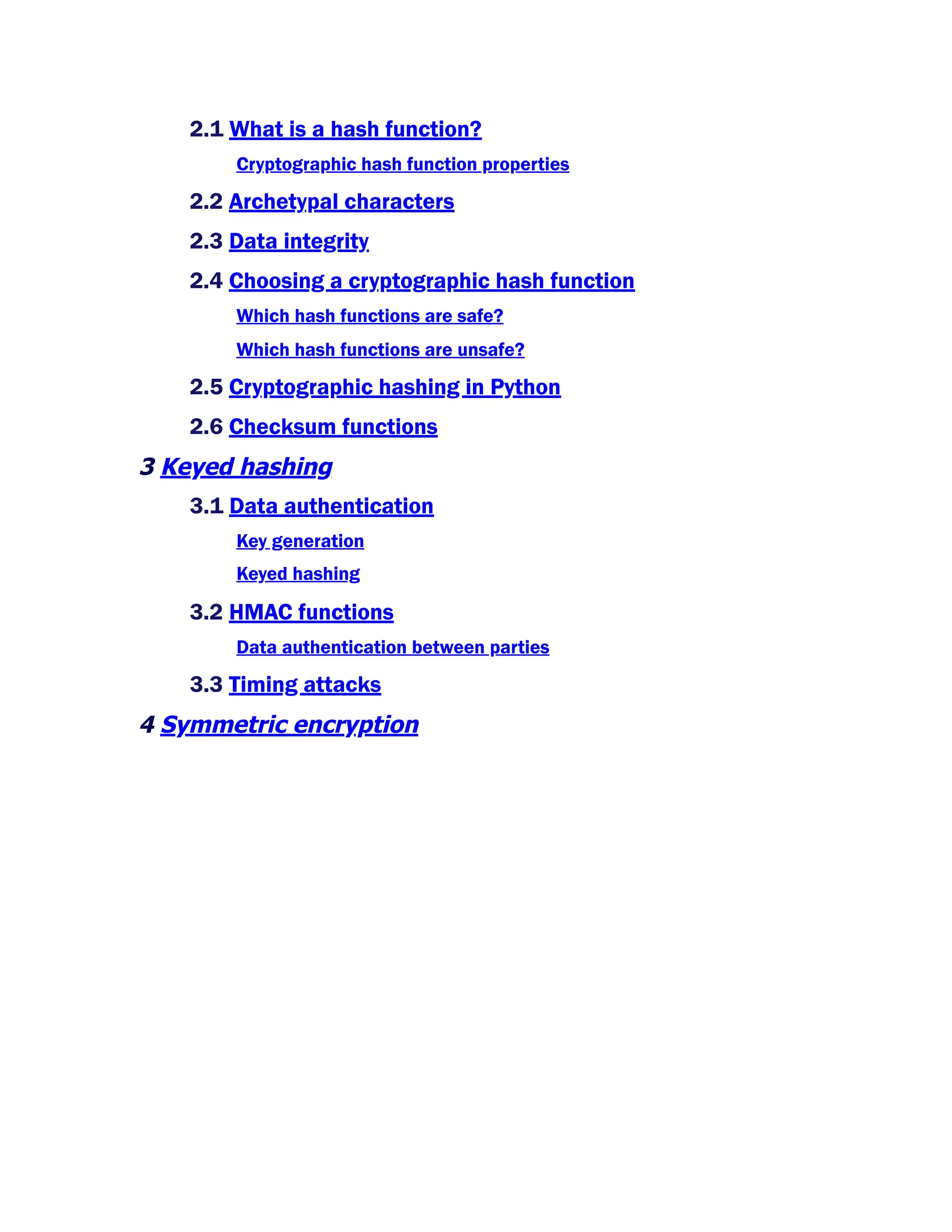 Full Stack Python Security Cryptography TLS And Attack Resistance 1st ...