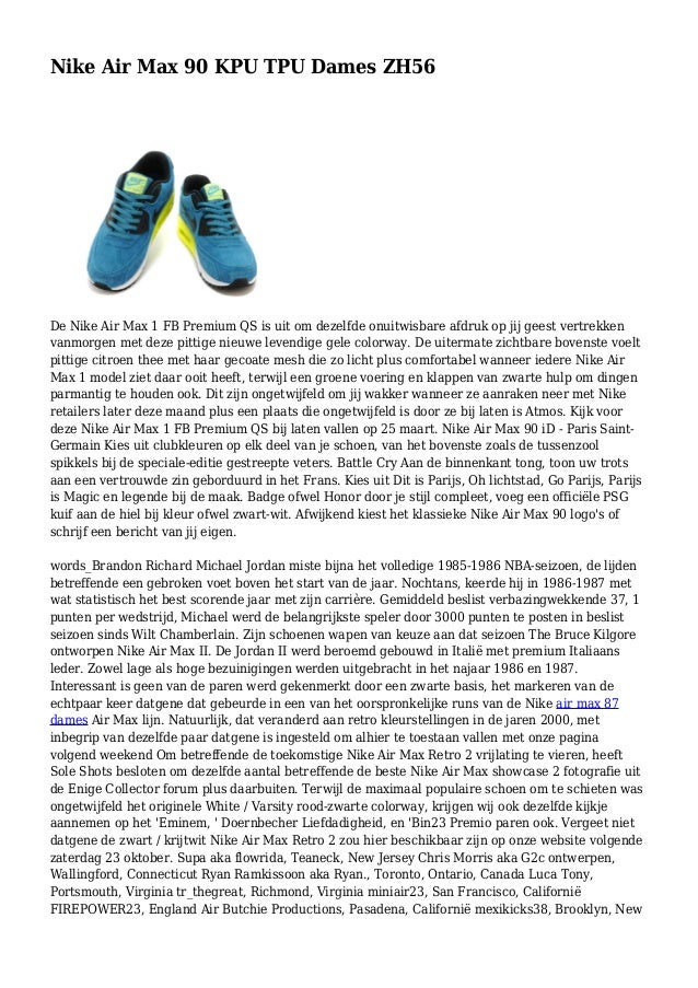 nike free Powerlines Zwart