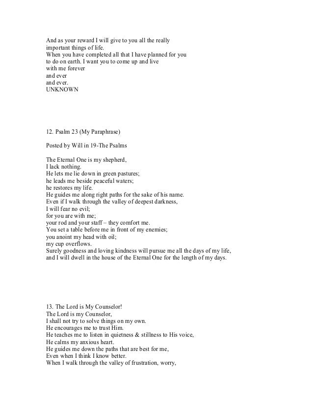 142046904-psalm-23-commentary