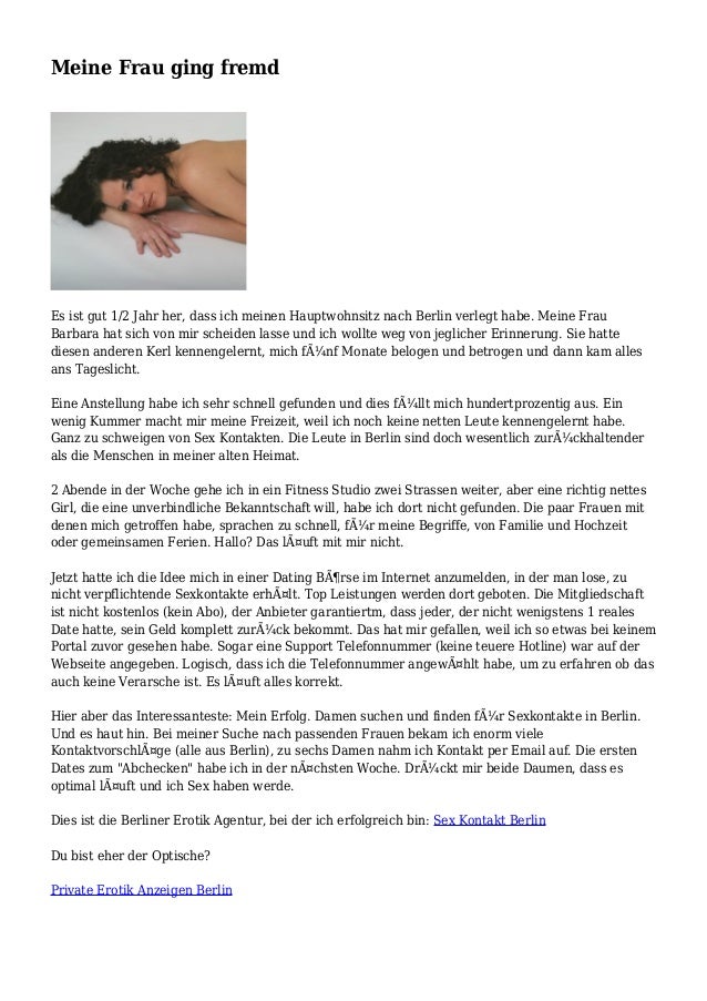 Meine frau flirtet fremd Beziehung: Wo fängt der Betrug an und wo hört die Treue auf?