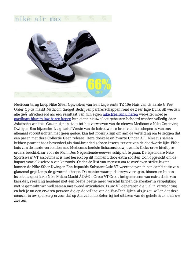 nike kyrie 1 goedkoop